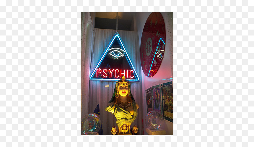Psychic Shops, HD Png Download - psychic png