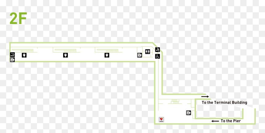 Diagram, HD Png Download - pier png