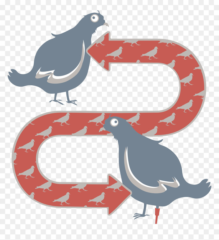 Illustration, HD Png Download - peg leg png