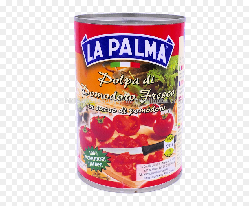 Plum Tomato, HD Png Download - palma png