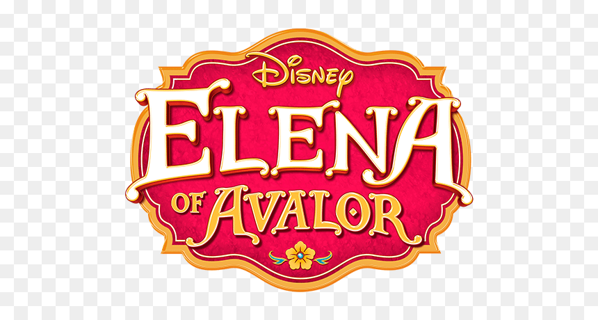Elena De Avalor Vectores, HD Png Download - disney descendants png