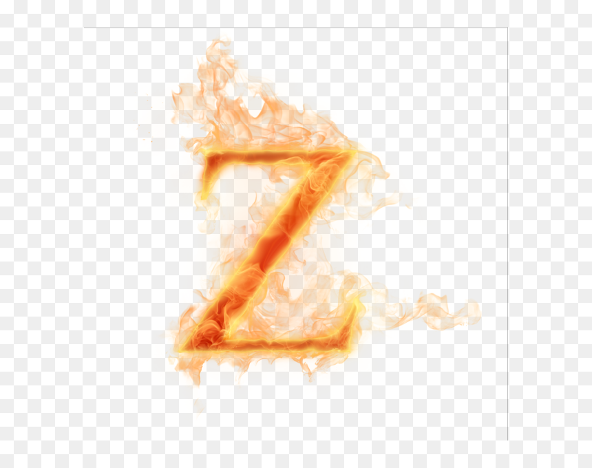 Guerra Mundial Z, HD Png Download - z.png