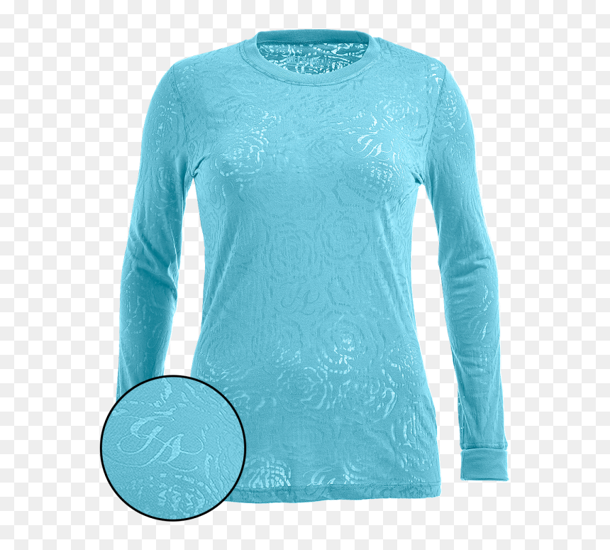 Long-sleeved T-shirt, HD Png Download - grey's anatomy png