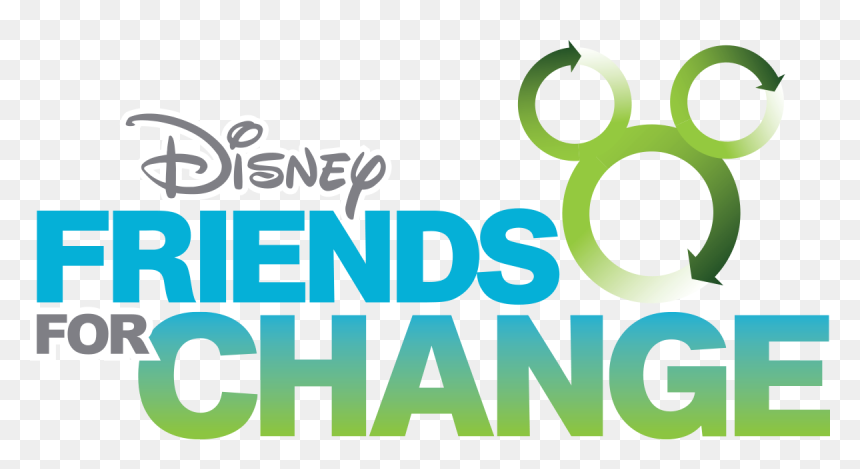 Disney's Friends For Change, HD Png Download - disney descendants png