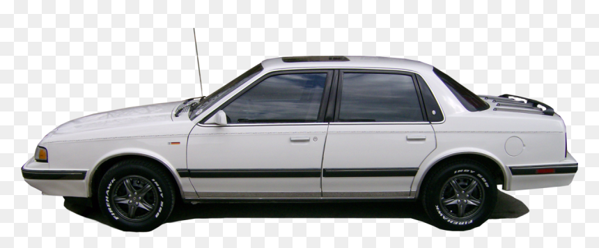 Honda Ascot, HD Png Download - cutlass png