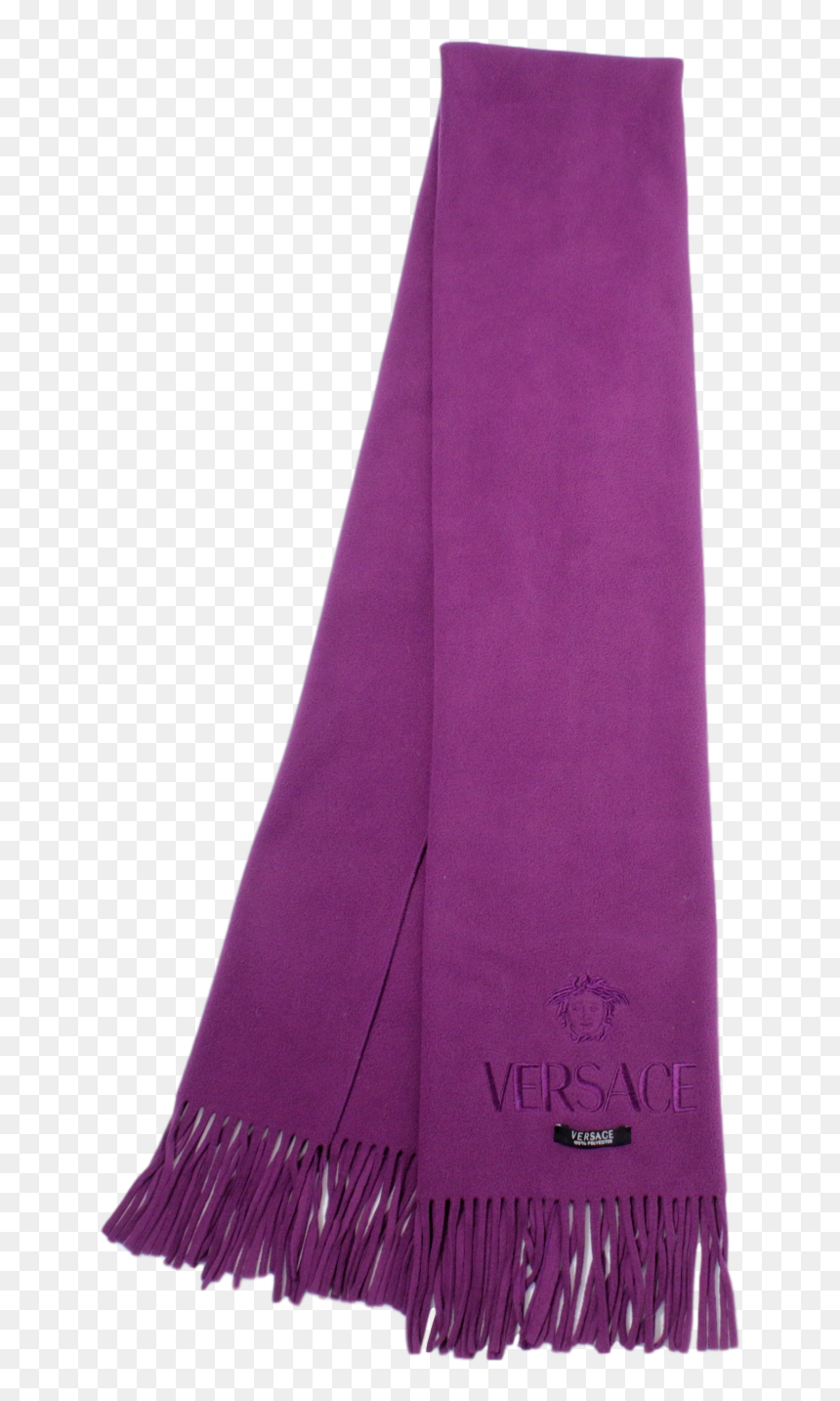 Silk, HD Png Download - versace border png