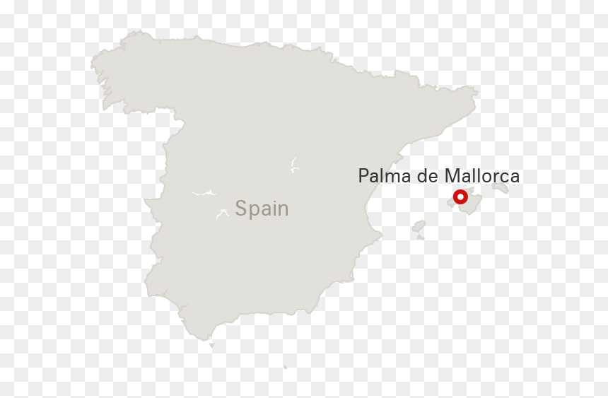 Spain Emergency, HD Png Download - palma png