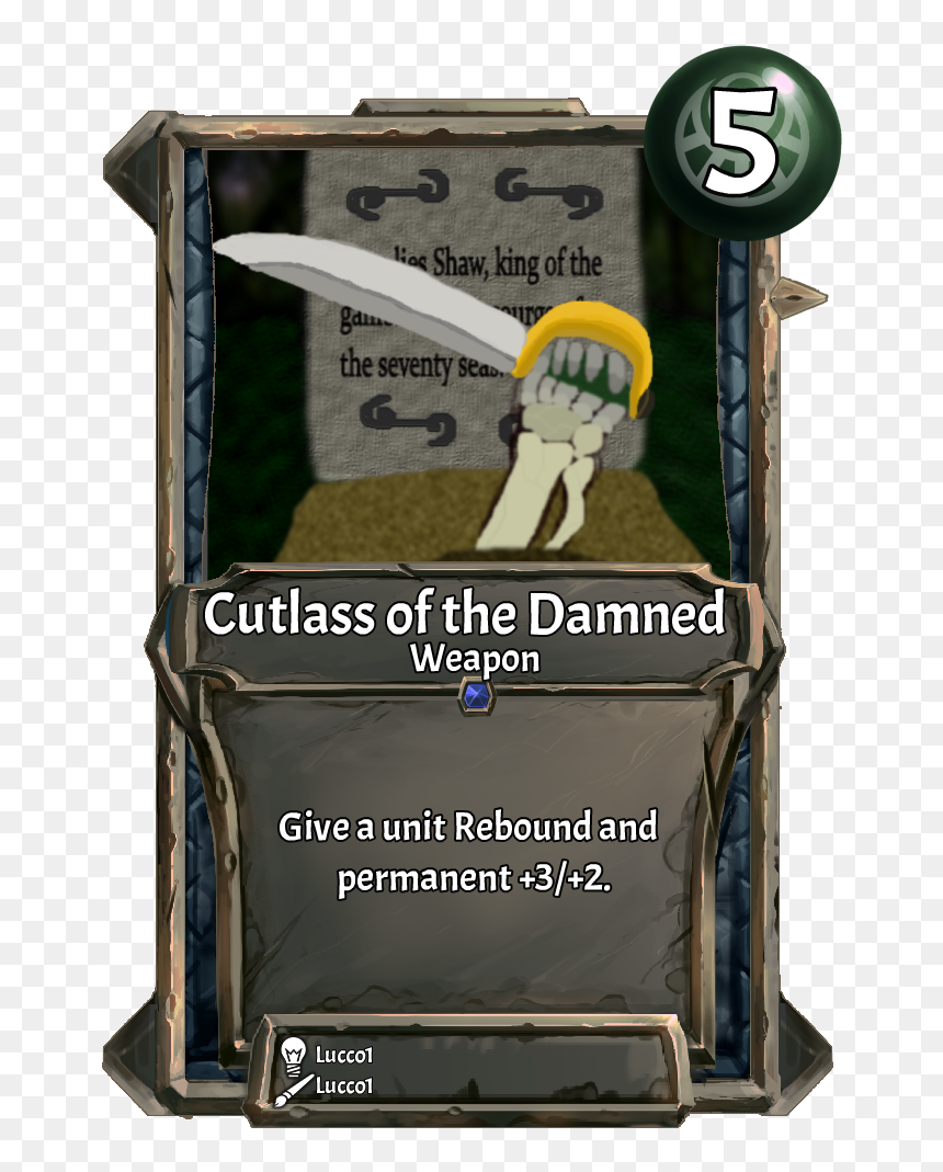 Cricket, HD Png Download - cutlass png