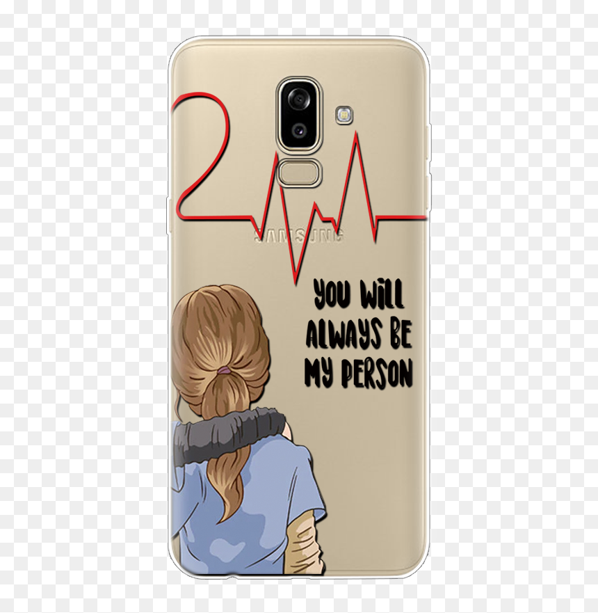 Iphone, HD Png Download - grey's anatomy png