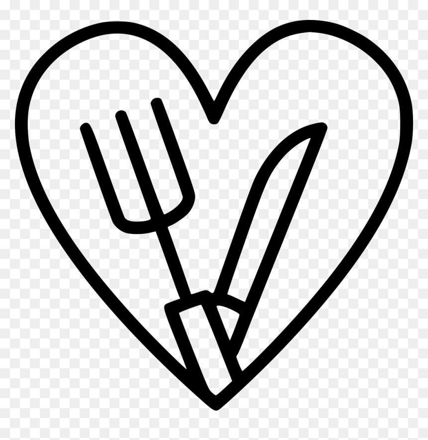 Transparent Food Icon Png, Png Download - food symbol png