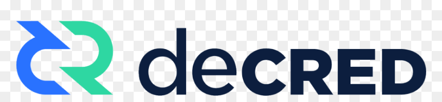 Decred Logo Png, Transparent Png - crypto png