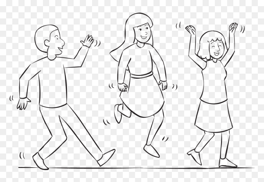 Funny People Png, Transparent Png - funny people png