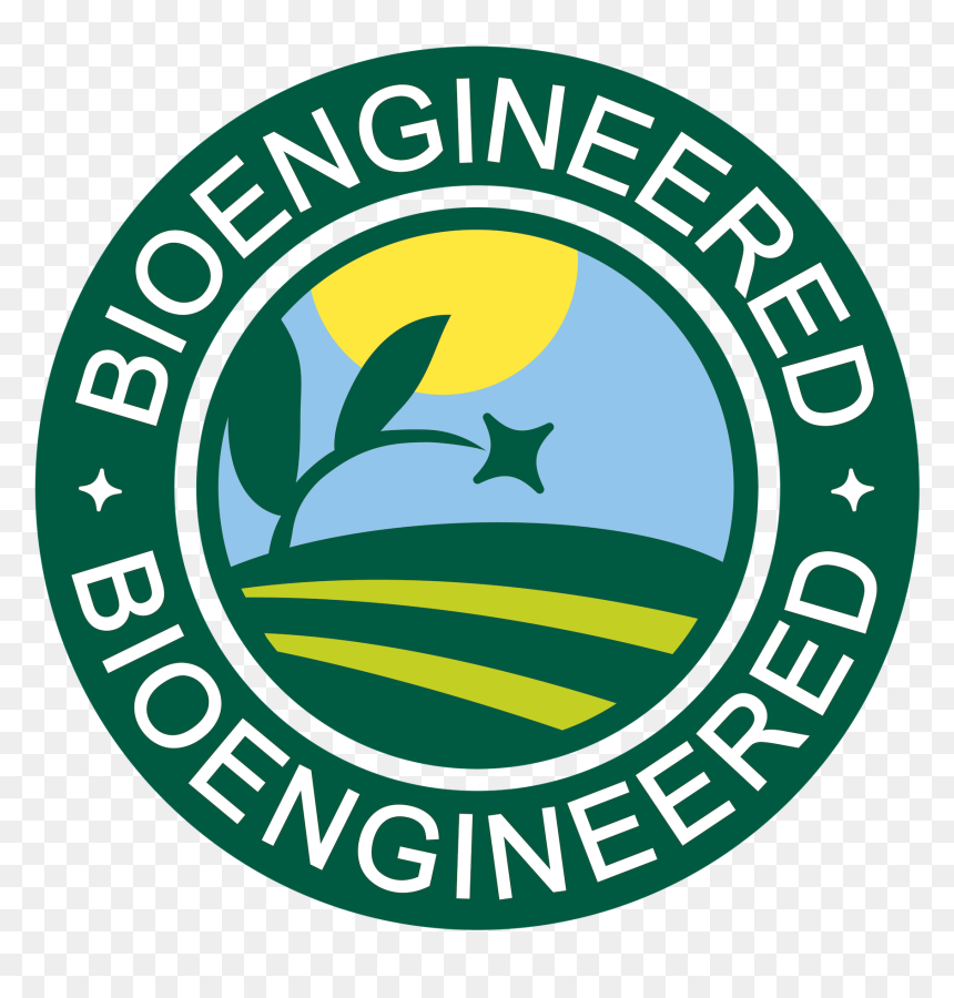National Bioengineered Food Disclosure Standard, HD Png Download - food symbol png