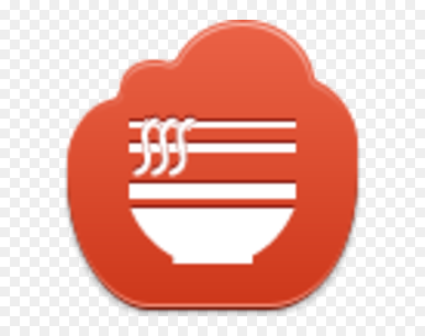 Facebook, HD Png Download - food symbol png
