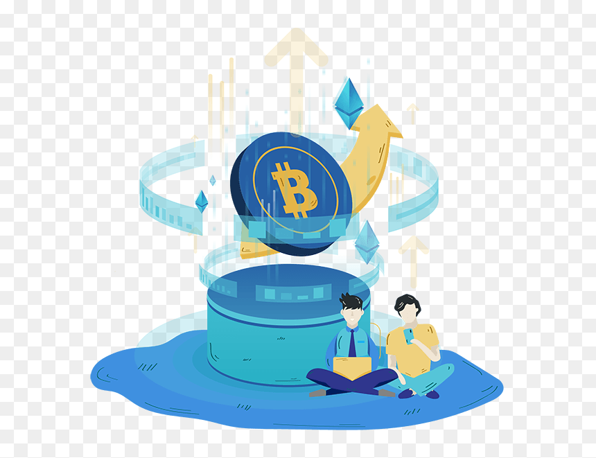 Clip Art, HD Png Download - crypto png
