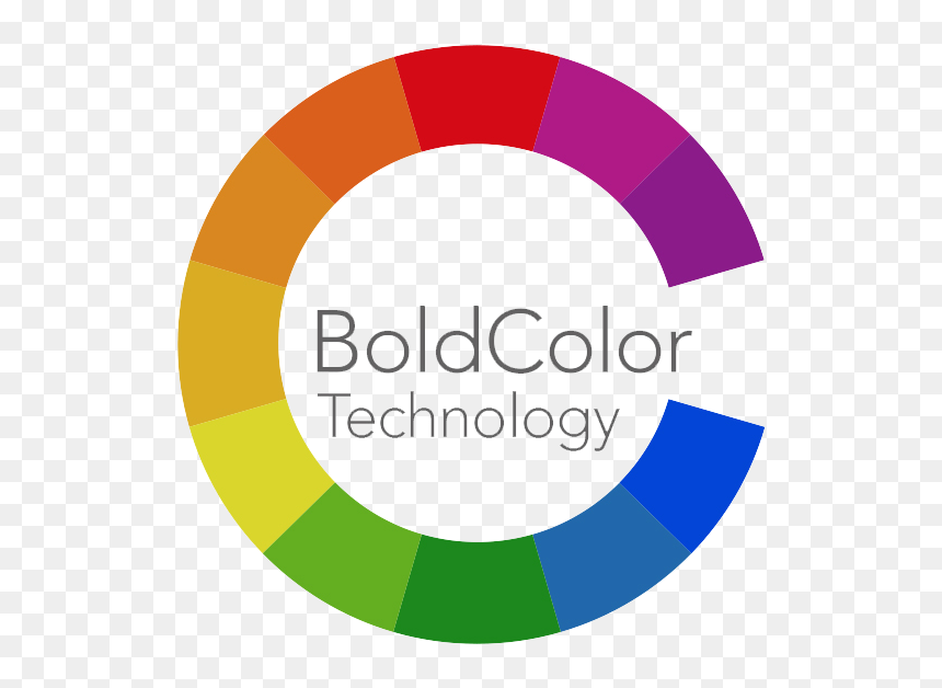 Christie Bold Color, HD Png Download - projector icon png