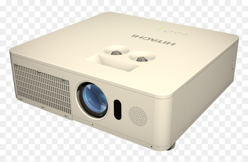 Hitachi Lp Wx3500, HD Png Download - projector icon png