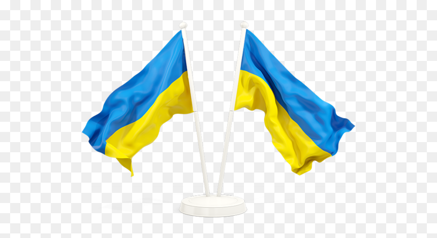 Waving Bangladesh Flag Png, Transparent Png - ukraine flag png