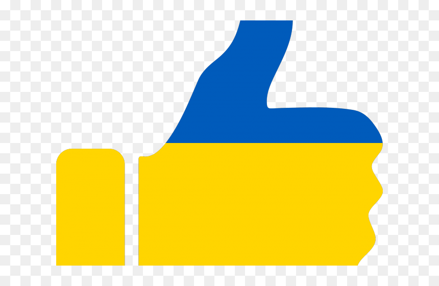 Png Ukraine, Transparent Png - ukraine flag png