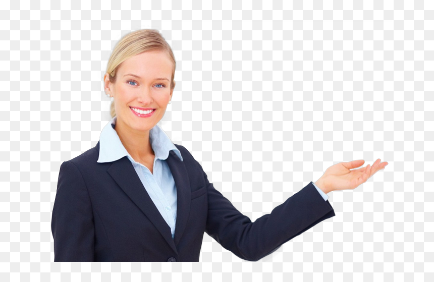 Business Corporate Png, Transparent Png - beautiful women png