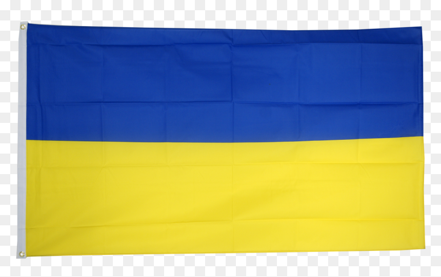 Tarpaulin, HD Png Download - ukraine flag png