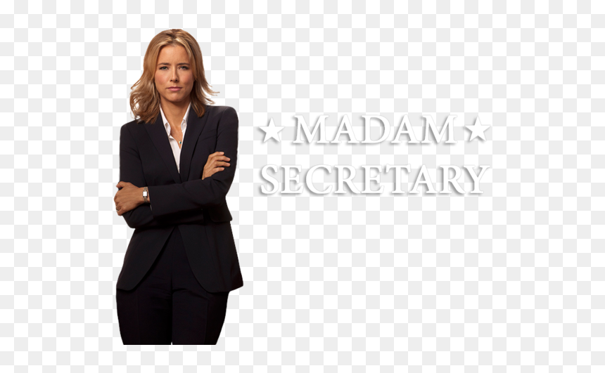 Formal Wear, HD Png Download - secretary png