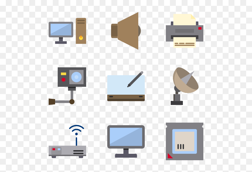 Graphic Design, HD Png Download - router icon png