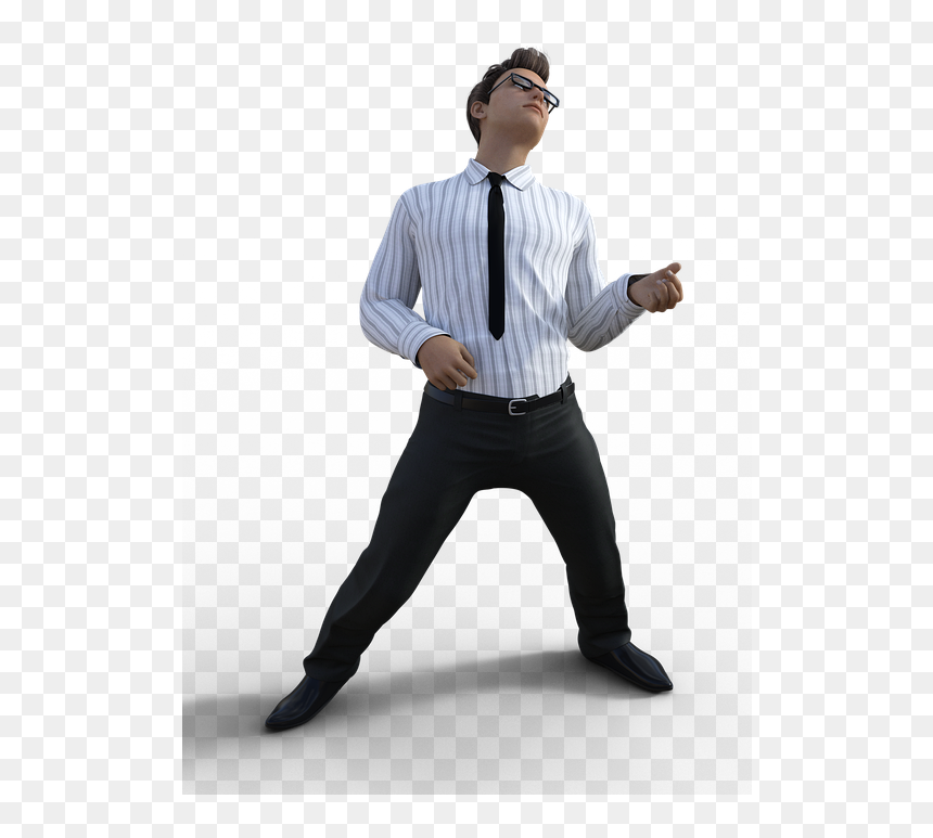 Man Secretary, HD Png Download - secretary png
