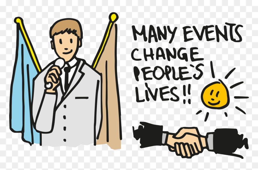 Cartoon, HD Png Download - secretary png
