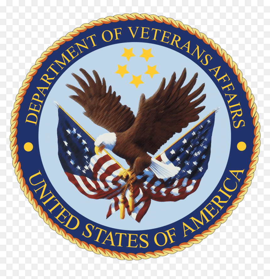Department Of Veterans Affairs, HD Png Download - secretary png