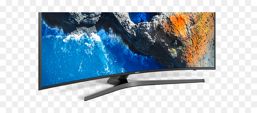 Television Set, HD Png Download - 4k.png