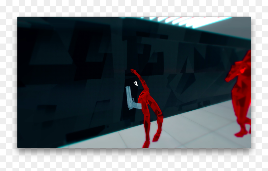Acrobatics, HD Png Download - superhot png