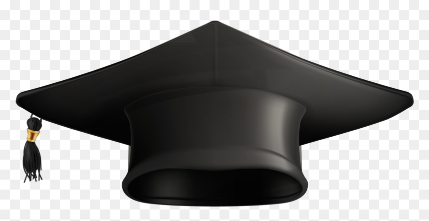Lens Hood, HD Png Download - graduation cap .png