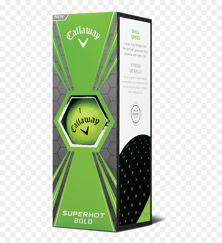 Callaway, HD Png Download - superhot png