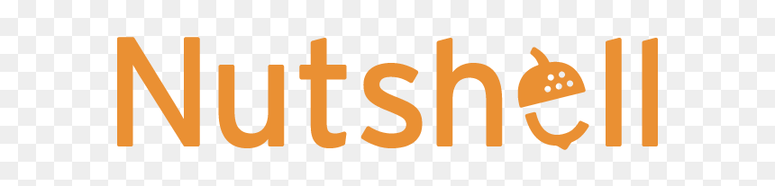 Orange, HD Png Download - nutshell png