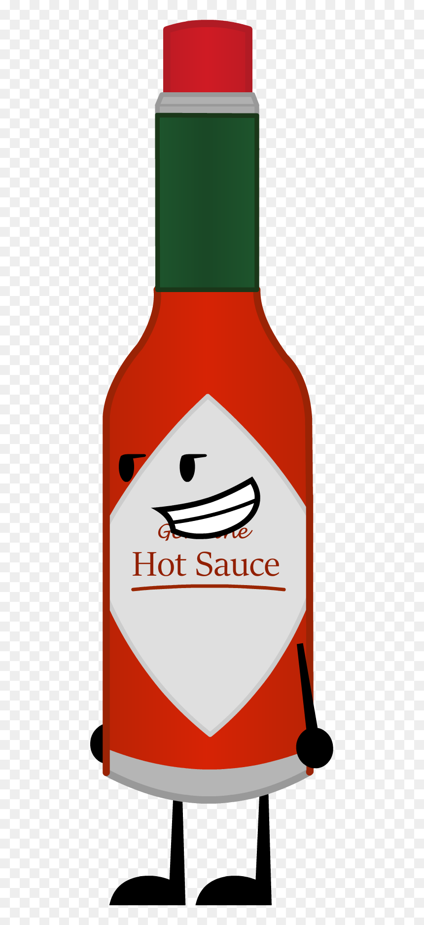 Object Lockdown Hot Sauce, HD Png Download - superhot png