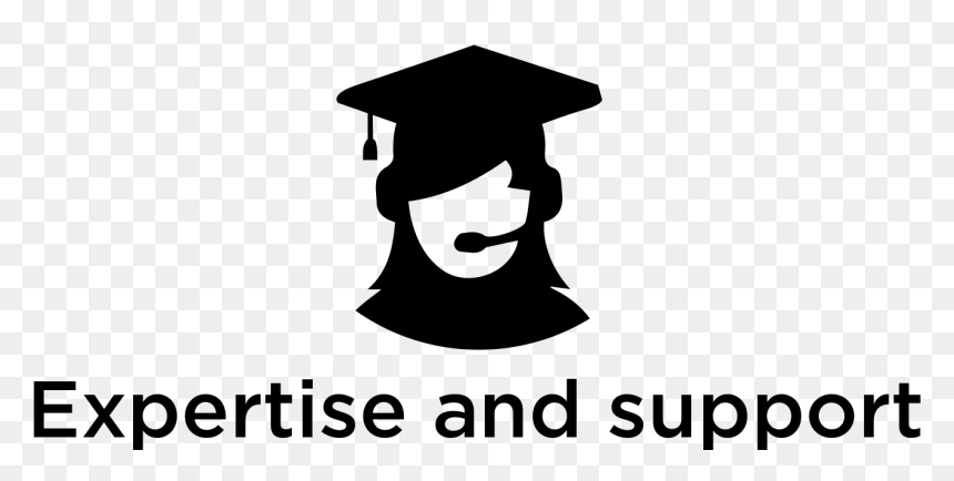 Coffee Roaster Graphic Design, HD Png Download - graduation cap .png