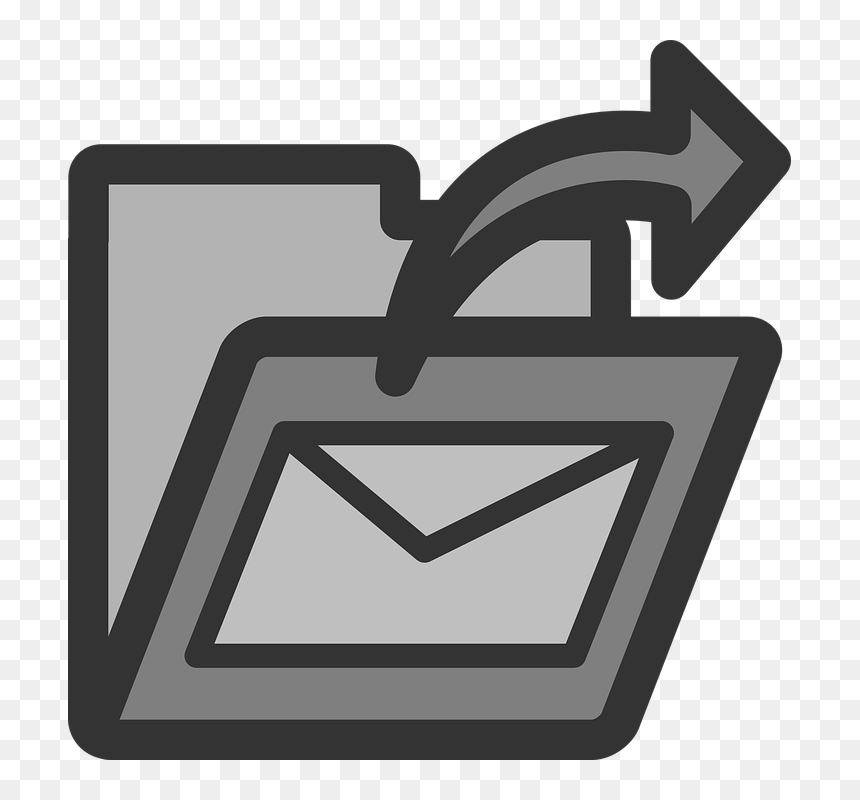 Sent, HD Png Download - inbox icon png