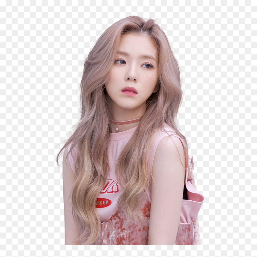 Red Velvet Irene Idade, HD Png Download - red velvet wendy png