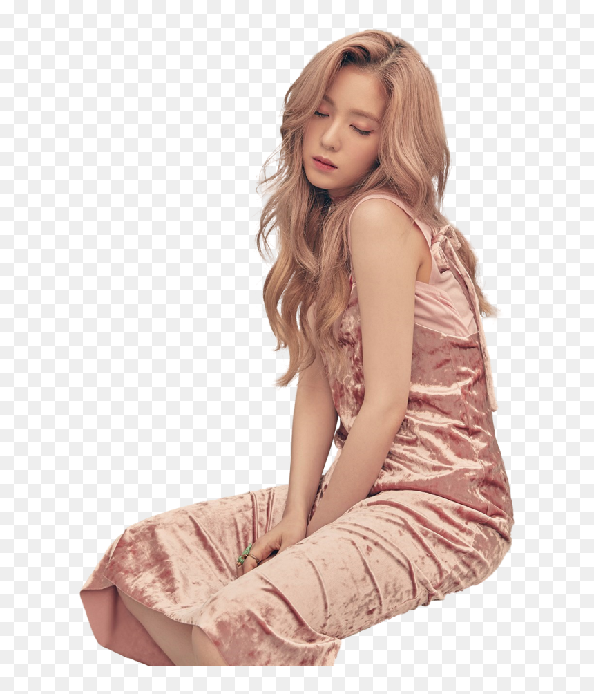 Irene Red Velvet Photoshoot, HD Png Download - red velvet wendy png