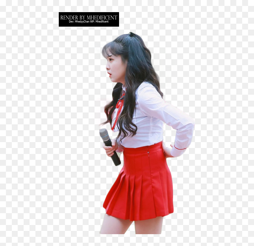 Png Red Velvet Wendy, Transparent Png - red velvet wendy png