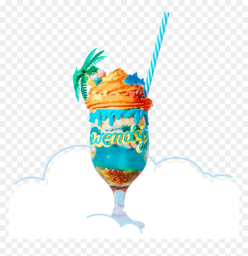 Red Velvet Summer Magic Wendy Png, Transparent Png - red velvet wendy png