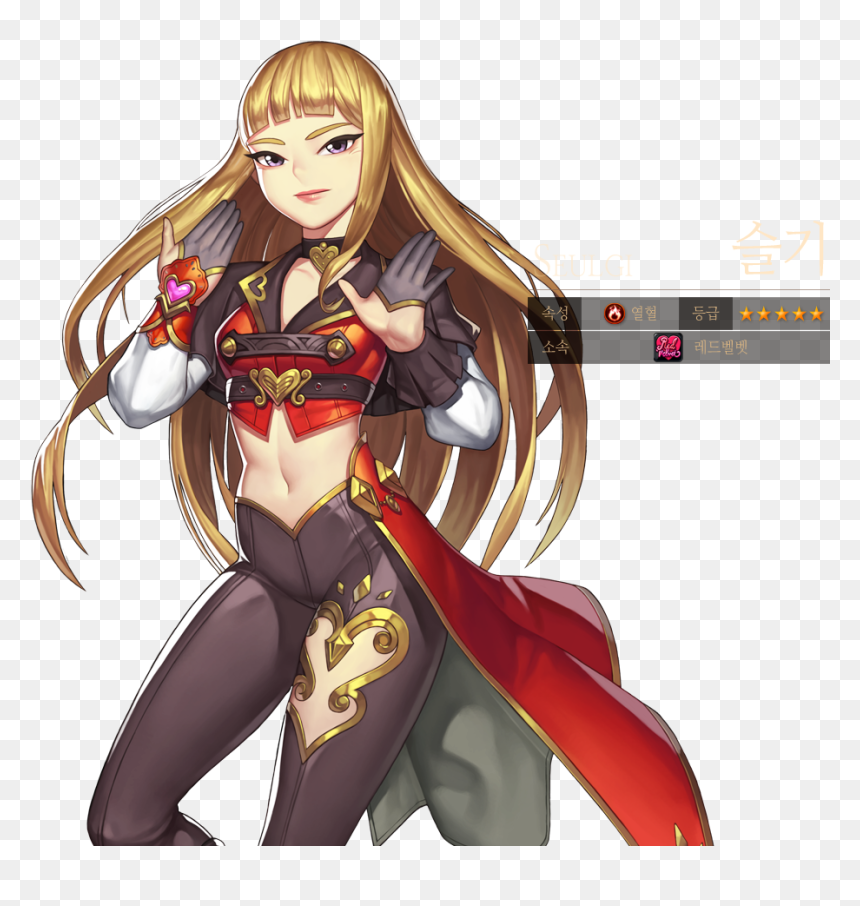 Dodgeball King Tonki Website Character Profile - Cartoon, HD Png Download - red velvet wendy png