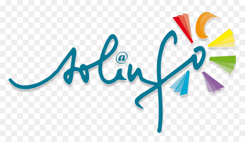 Association Solinfo, HD Png Download - ppt png