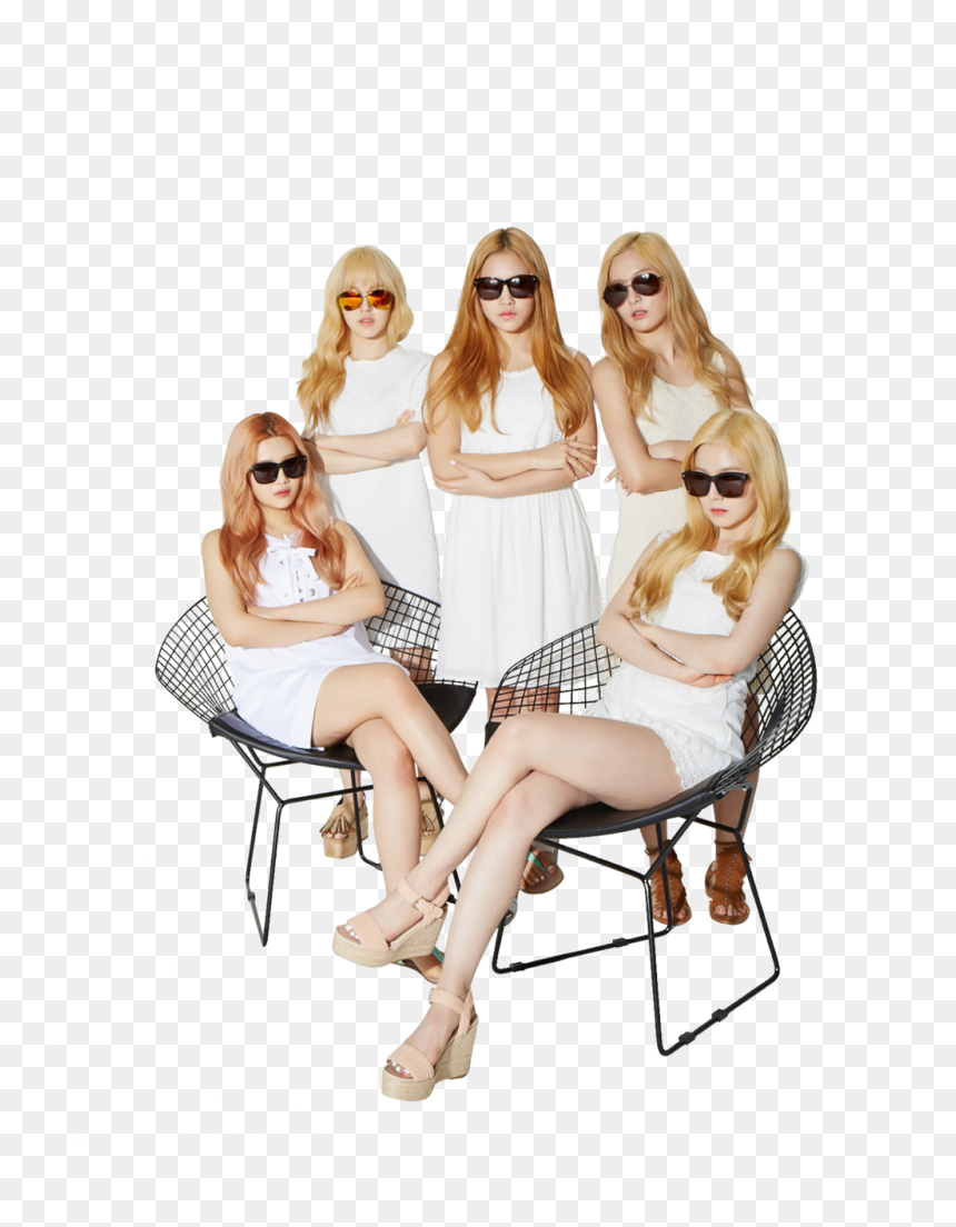 Transparent Red Velvet Png, Png Download - red velvet wendy png