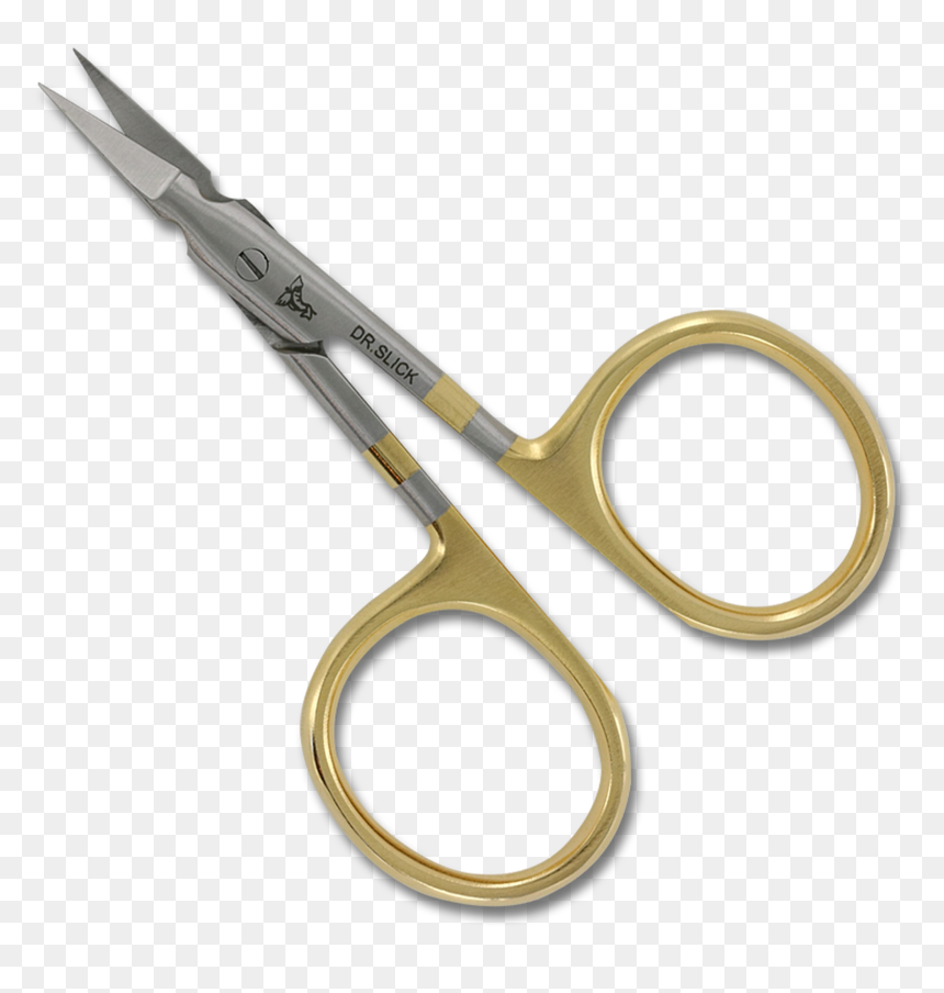 Scissors, HD Png Download - split arrow png