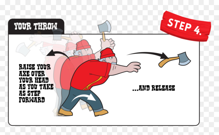 Cartoon, HD Png Download - split arrow png