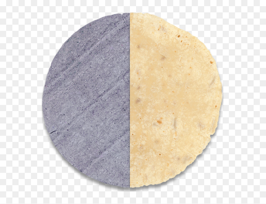Corn Tortilla, HD Png Download - split arrow png