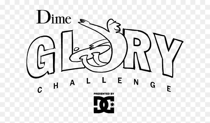 Dc Shoes, HD Png Download - glory png