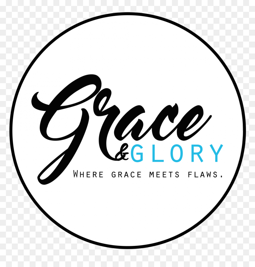 Saved By Grace T Shirt Design, HD Png Download - glory png